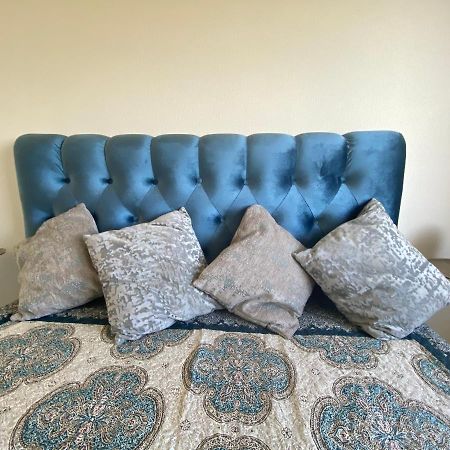 Apartment Siguldas 21 Liepāja Kültér fotó