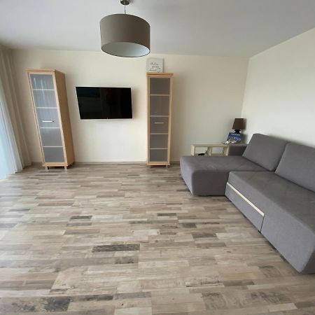 Apartment Siguldas 21 Liepāja Kültér fotó