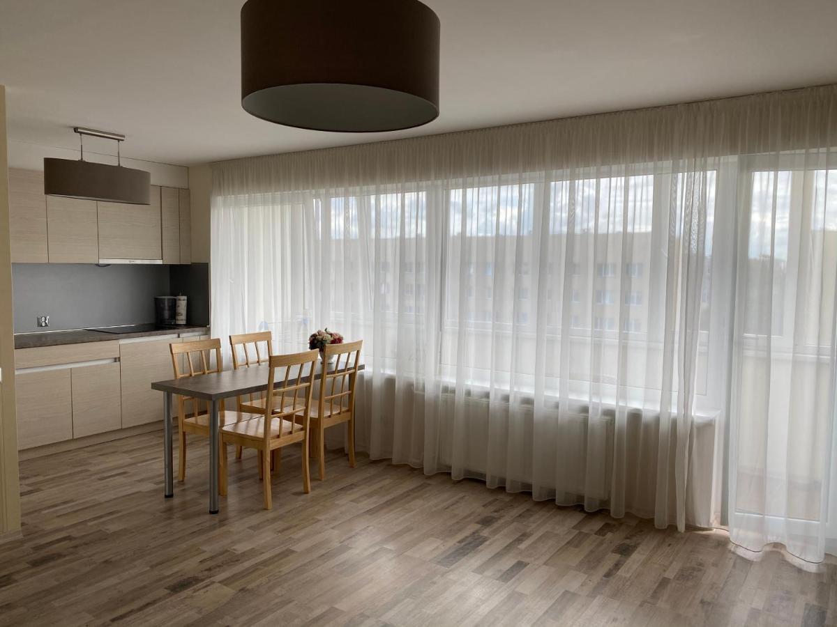 Apartment Siguldas 21 Liepāja Kültér fotó