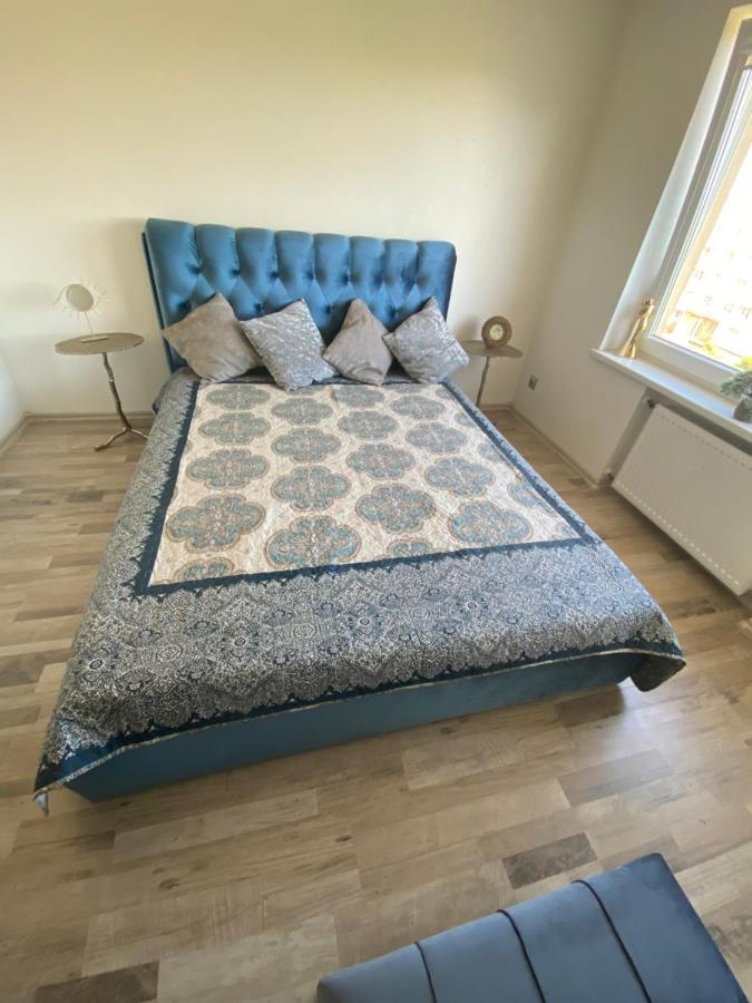 Apartment Siguldas 21 Liepāja Kültér fotó