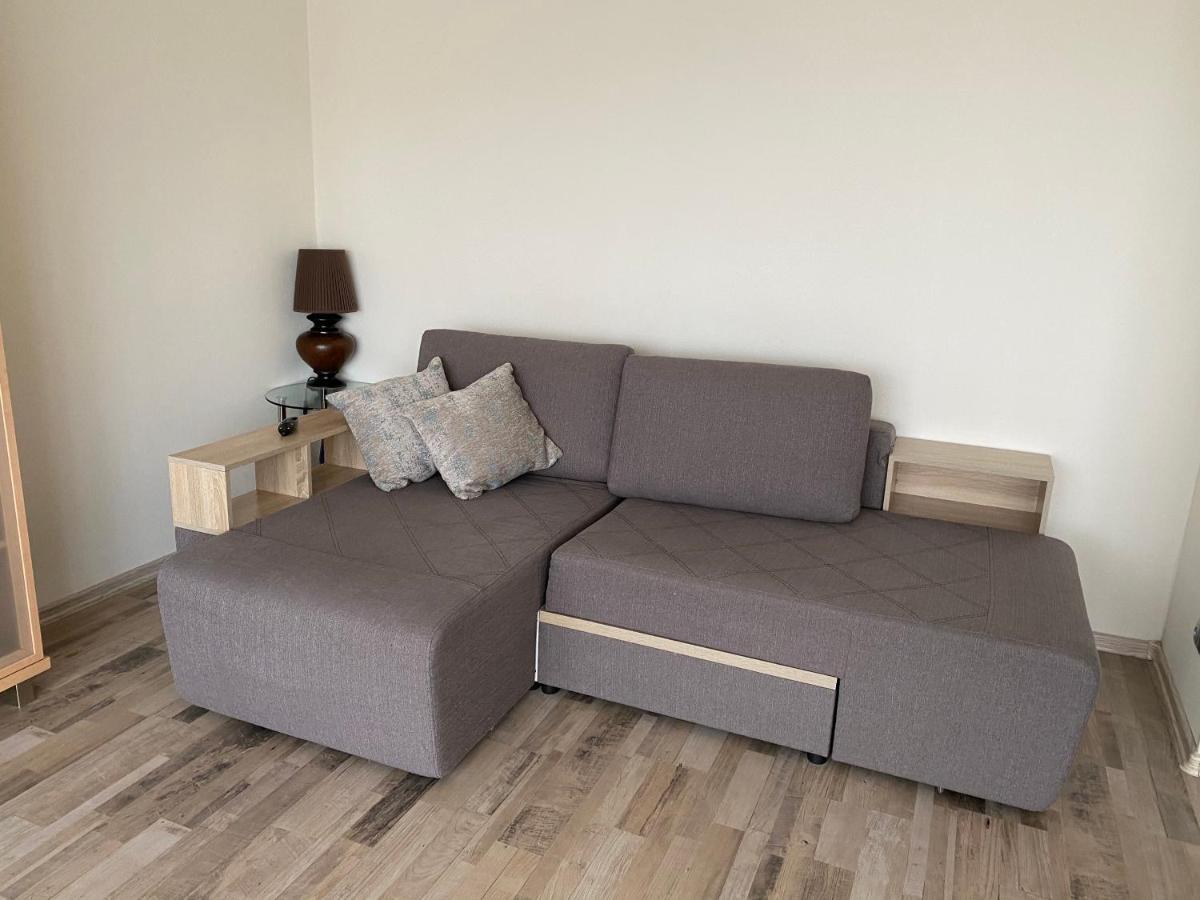 Apartment Siguldas 21 Liepāja Kültér fotó
