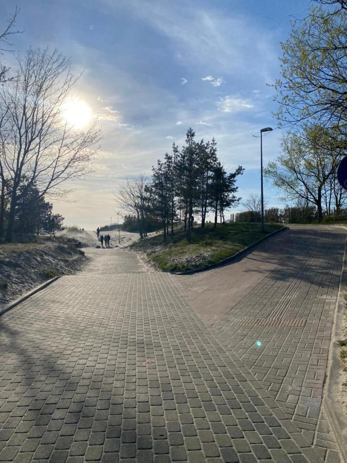 Apartment Siguldas 21 Liepāja Kültér fotó