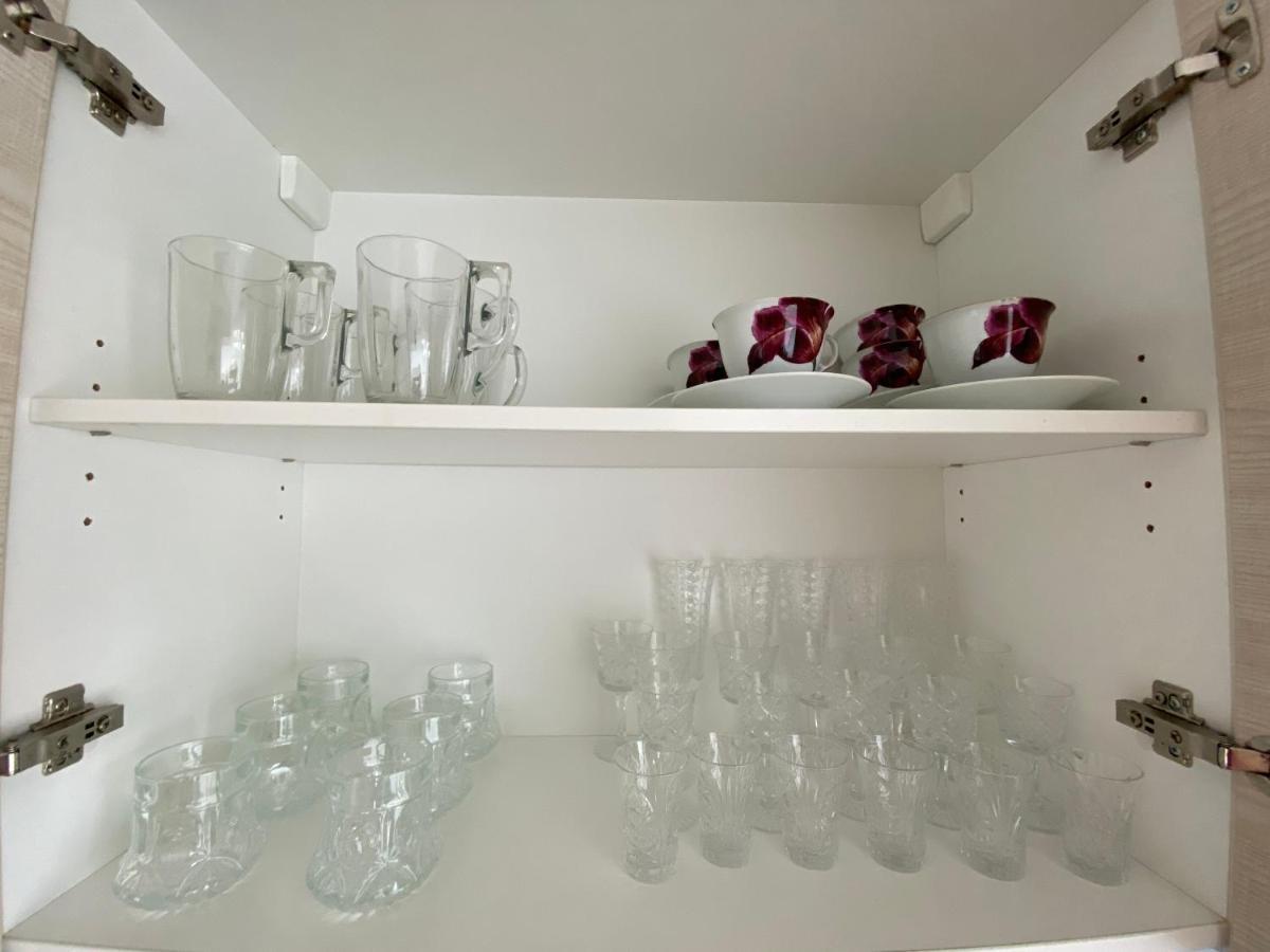 Apartment Siguldas 21 Liepāja Kültér fotó