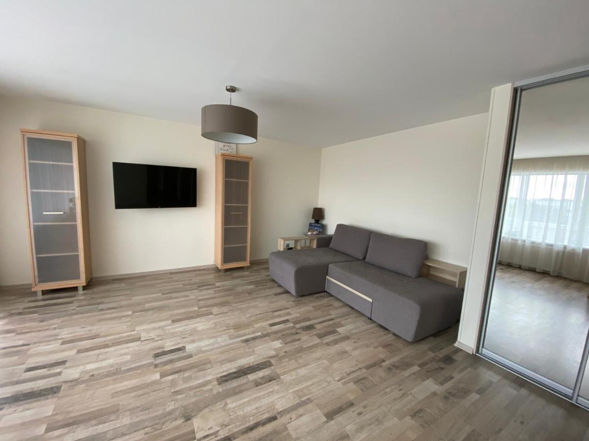 Apartment Siguldas 21 Liepāja Kültér fotó