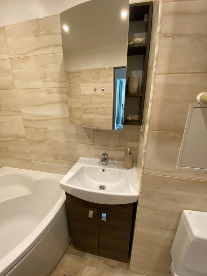 Apartment Siguldas 21 Liepāja Kültér fotó