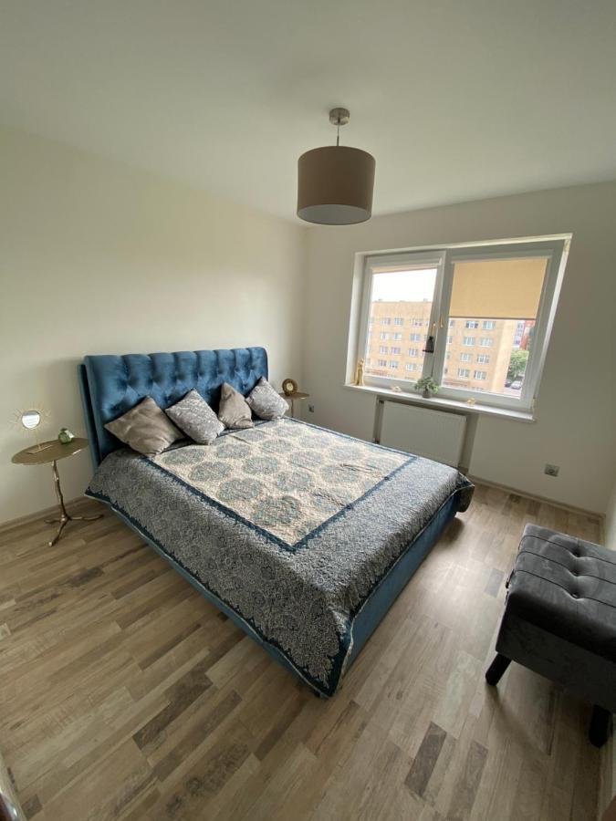 Apartment Siguldas 21 Liepāja Kültér fotó