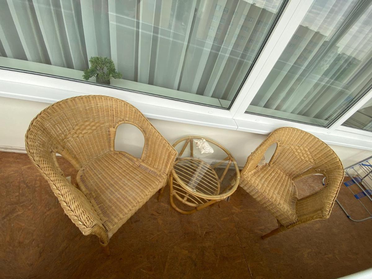 Apartment Siguldas 21 Liepāja Kültér fotó