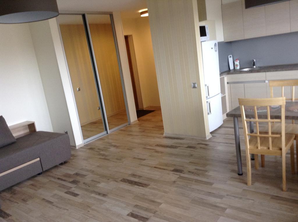 Apartment Siguldas 21 Liepāja Kültér fotó
